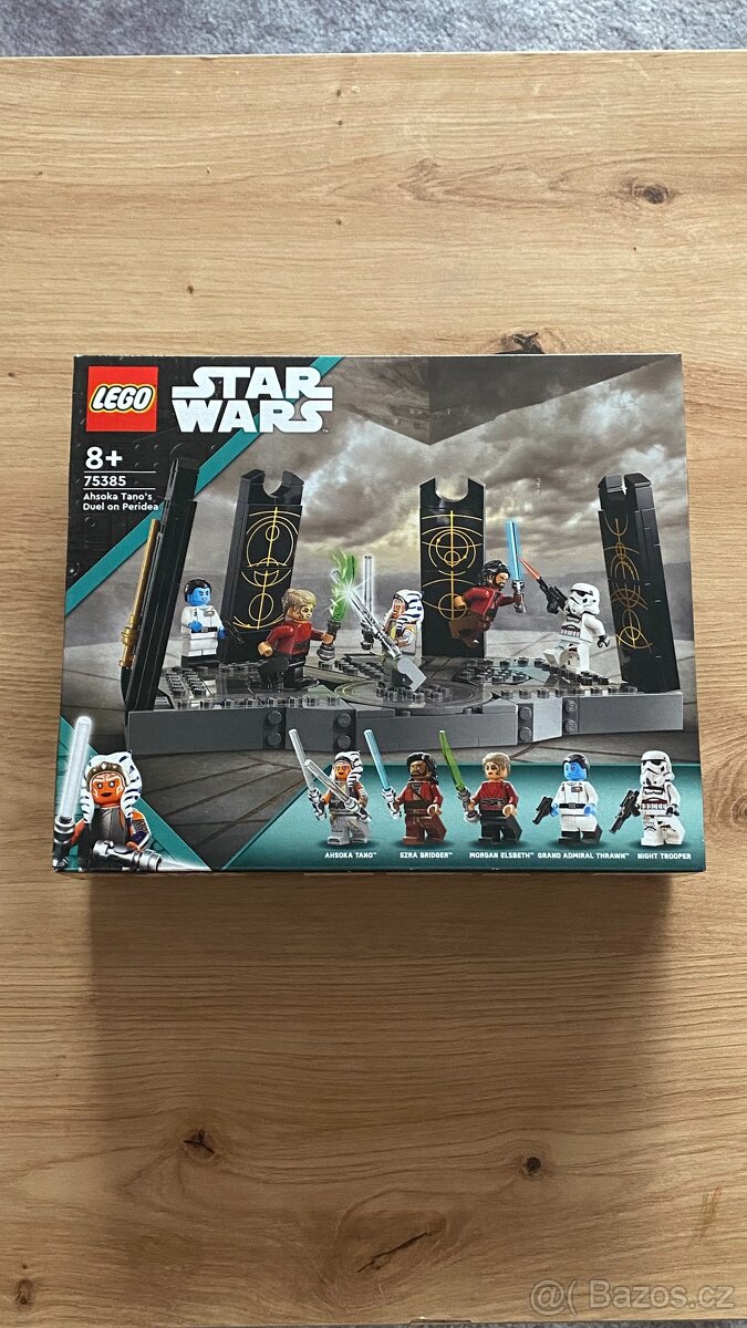 LEGO Star Wars 75385