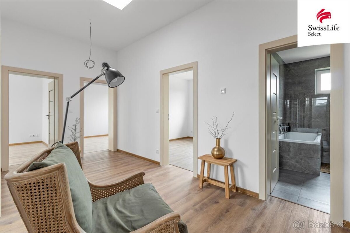 Prodej rodinného domu 150 m2 Kolín