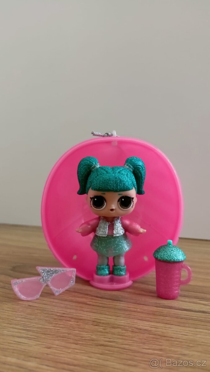 L.O.L. Surprise + bonus