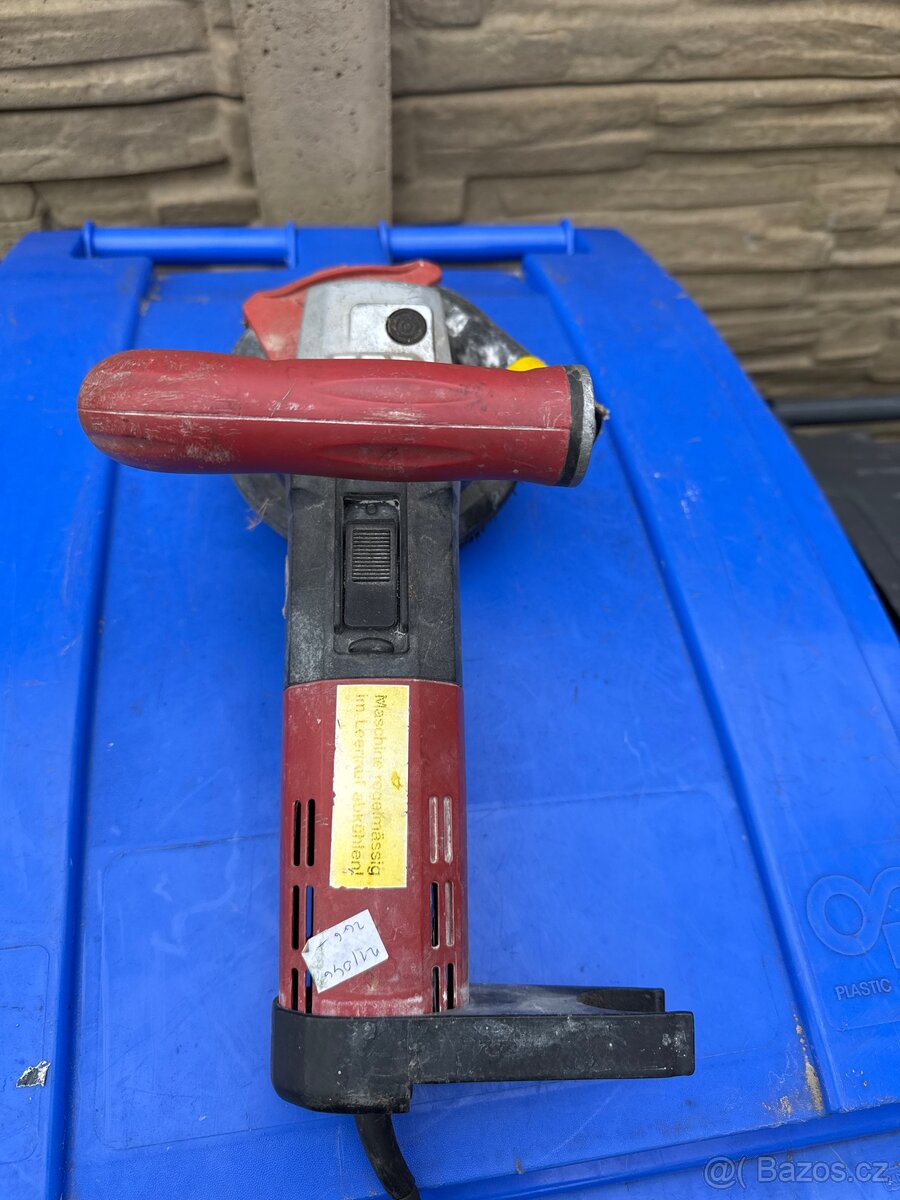 Samačni bruska Flex LD 15-10 125 R