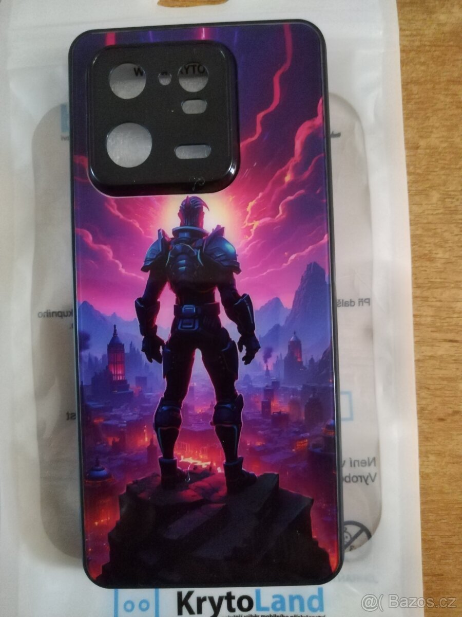 Kryt na Xiaomi 13 pro