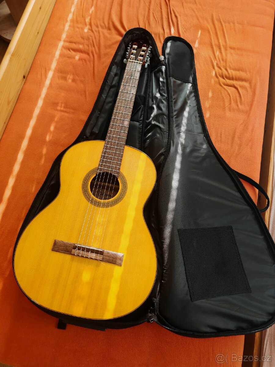 Takamine GC1-NAT