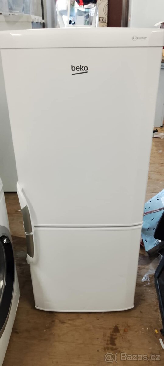 Lednice Beko A+