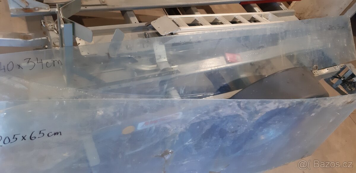 Plexi 3mm