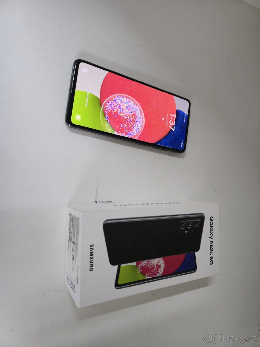 Samsung Galaxy A52s 5G