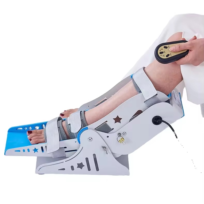 Elektrická motodlaha na kotník 150,-/ den