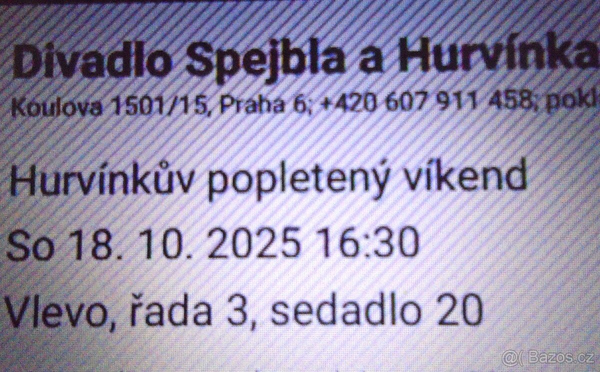 Divadlo Spejba a Hurvínka