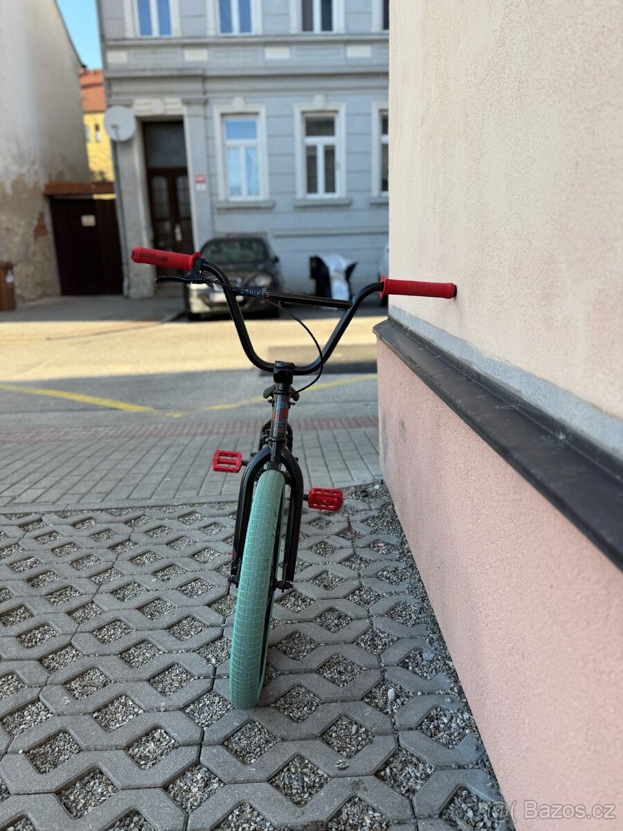 GT bikes