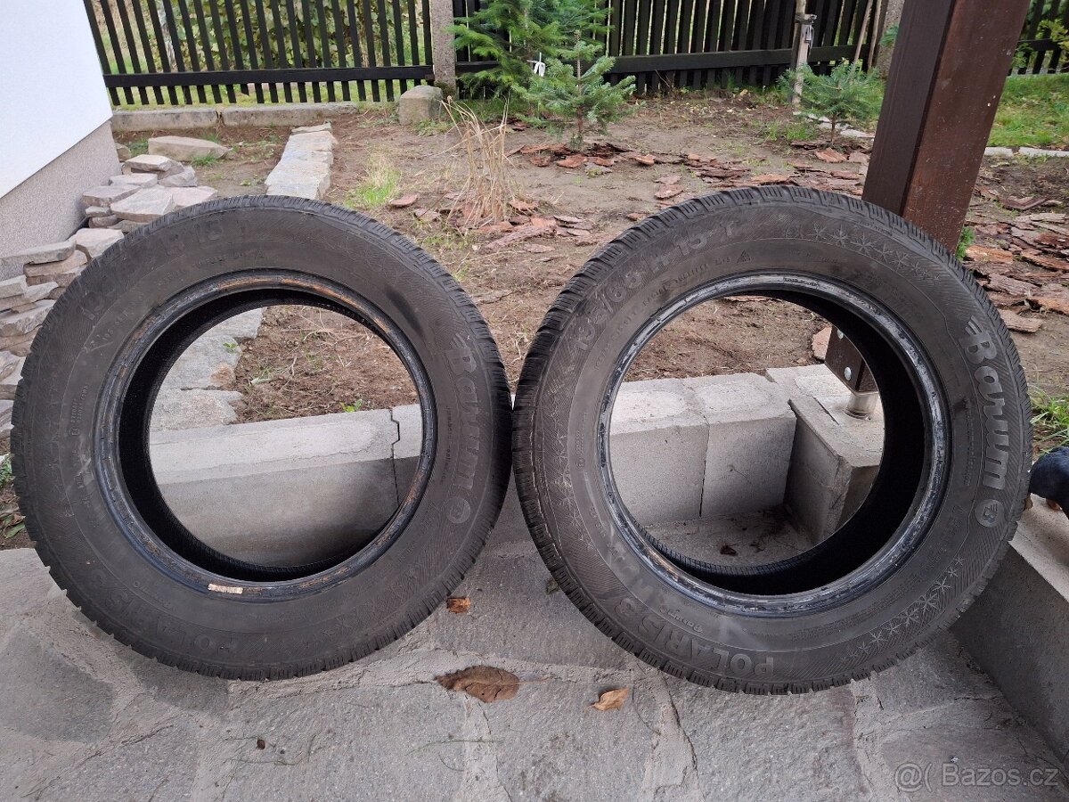 Barum Polaris 3 195/65 r15
