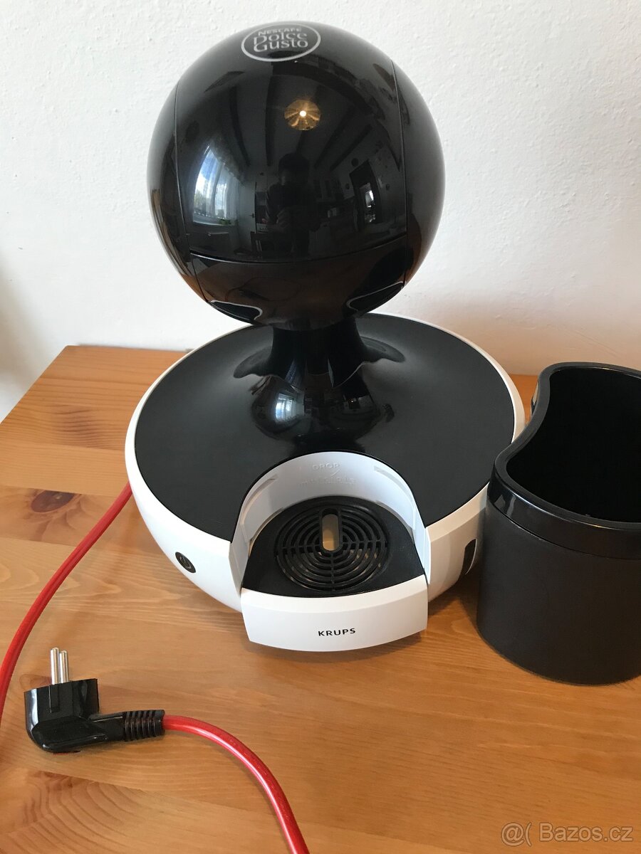 KávovarDolceGusto Drop