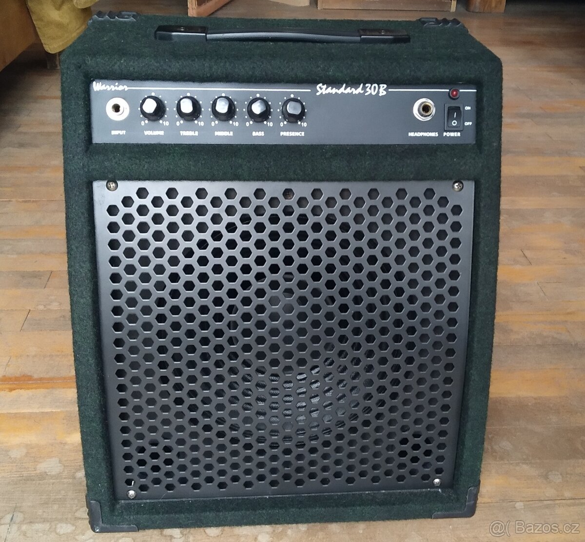 Basové kombo Axl Standard 30B