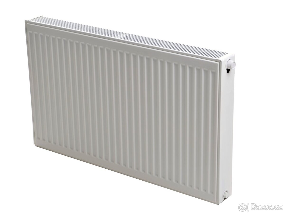 Deskový radiátor KORADO RADIK Klasik 22/600/700