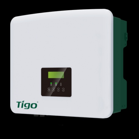 Hybrtidní měnič TIGO TSI-10K3D