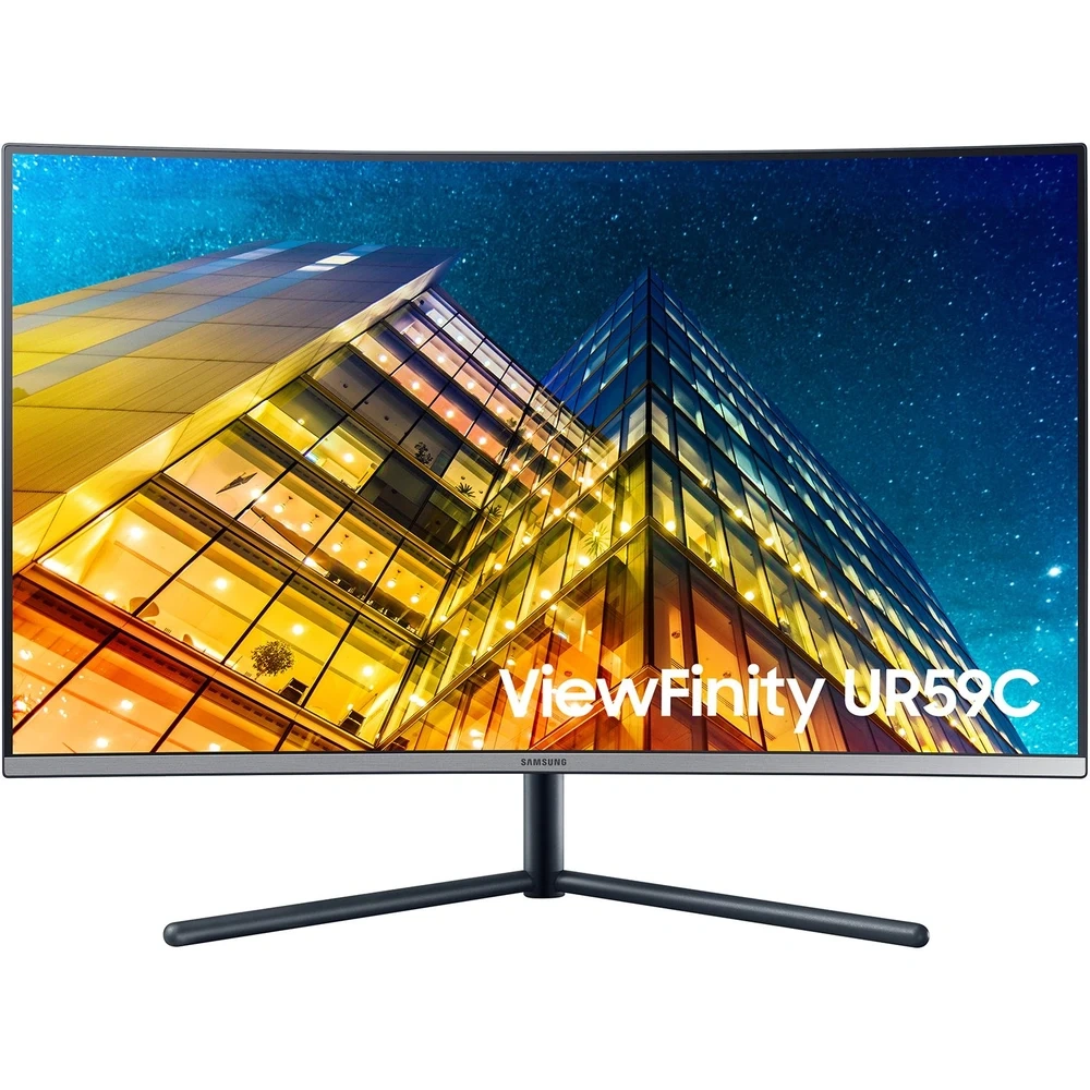 monitor Samsung ViewFinity UR59 UHD Monitor 32"