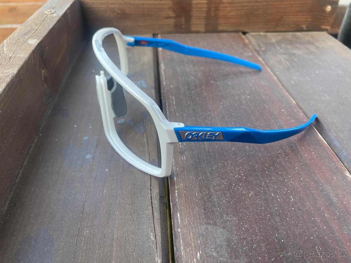 Obrouby Oakley Jawbreaker, Sutro, Radarlock, Radar EV
