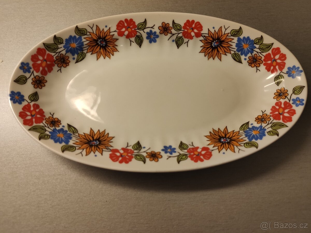 EPIAG Czechoslovakia stará miska