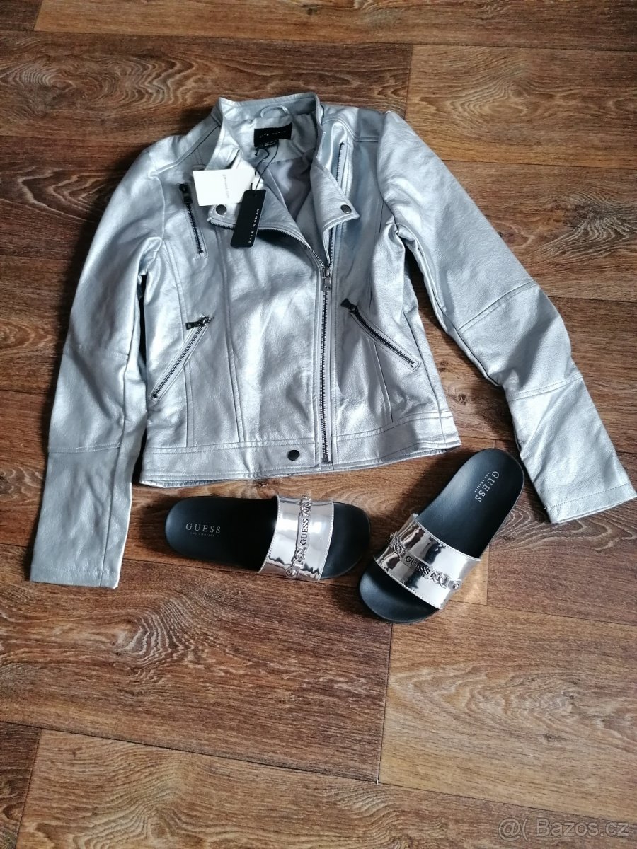 nová dámská bunda Gate