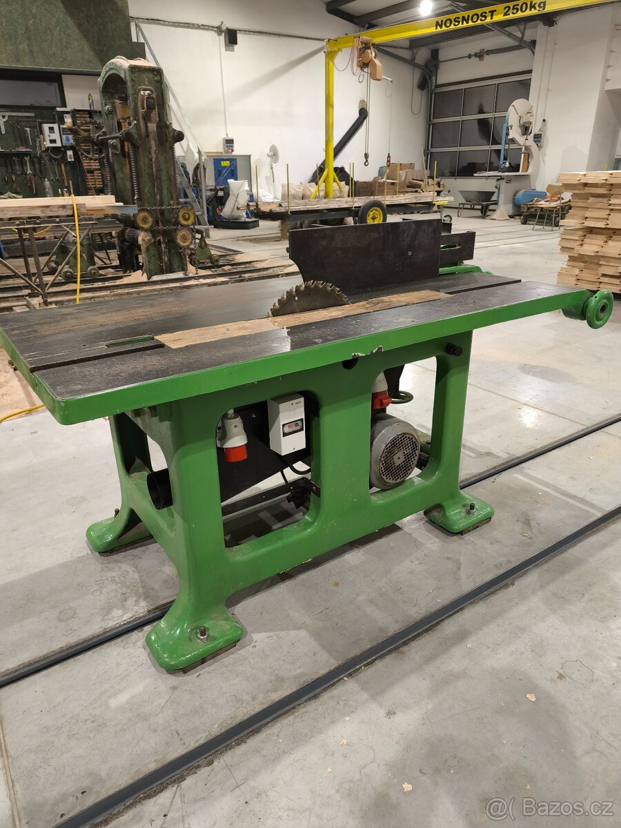 Cirkulárka okružní pila