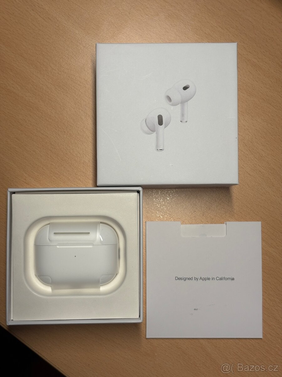 Apple AirPods 2