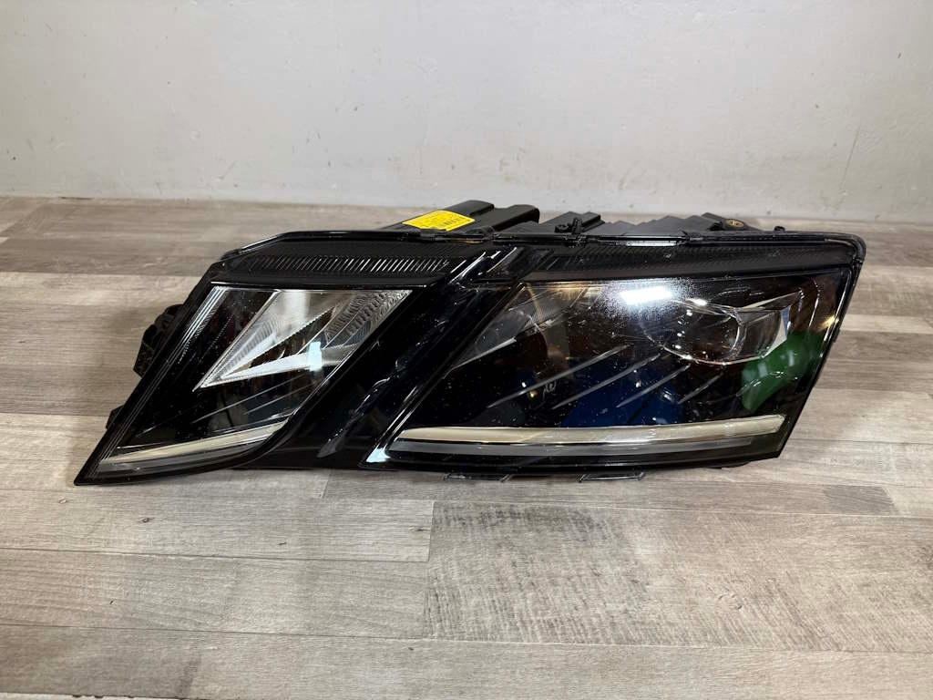 ŠKODA OCTAVIA 3 FACELIFT - světlo LP LED - 5E1941015D