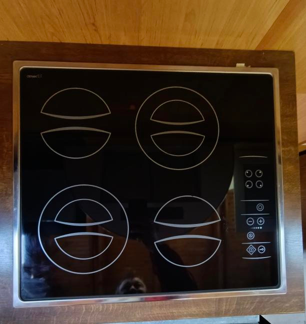 Varná deska Gorenje SVK64T