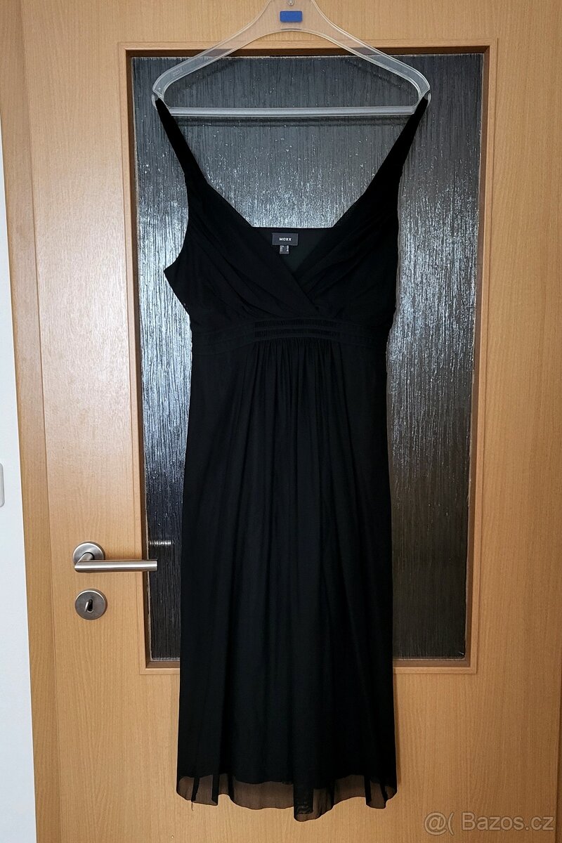 Společenské šaty Mexx, vel. M