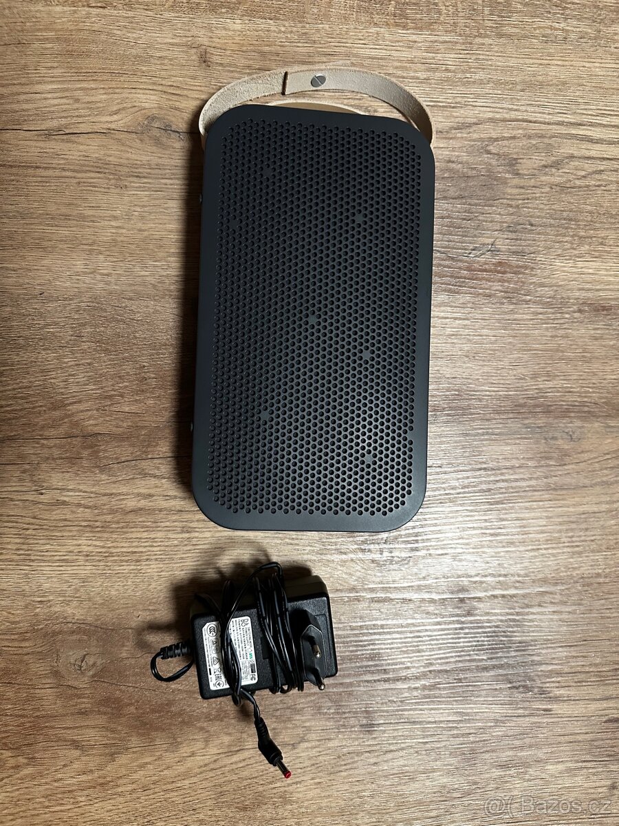 Bang&olufsen beoplay A2