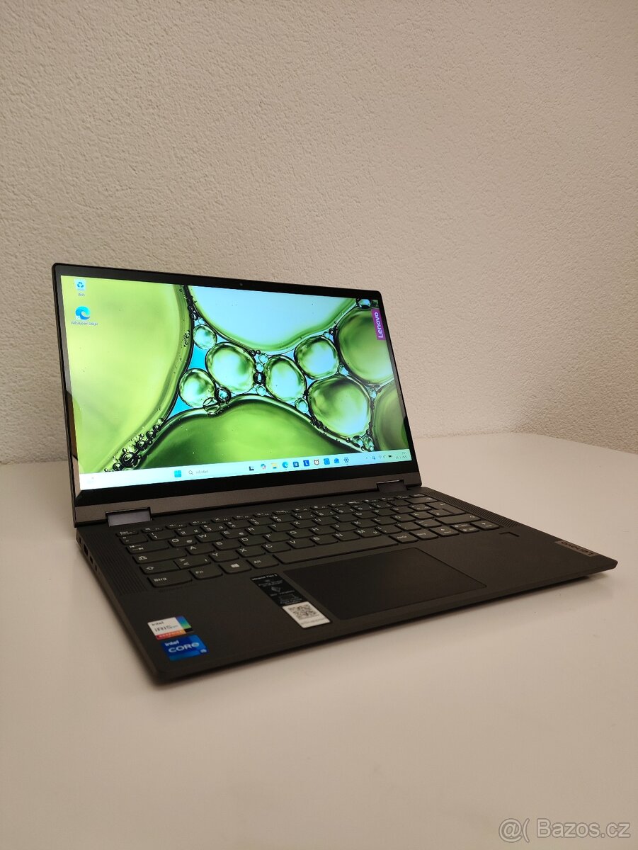 Lenovo IdeaPad Flex 5 i5 | 8GB RAM | Touch