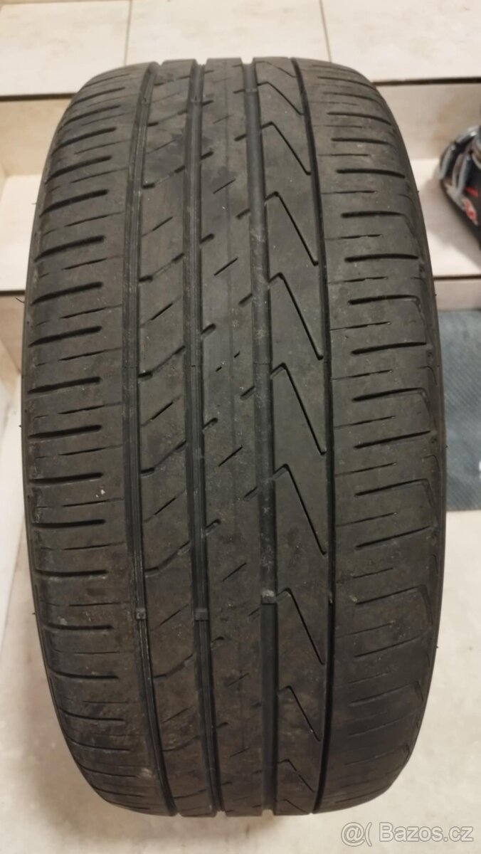 Letní pneumatiky HANKOOK