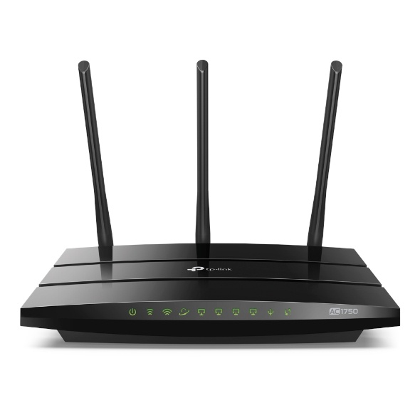 Router TP-link Archer C7 (AC1750)
