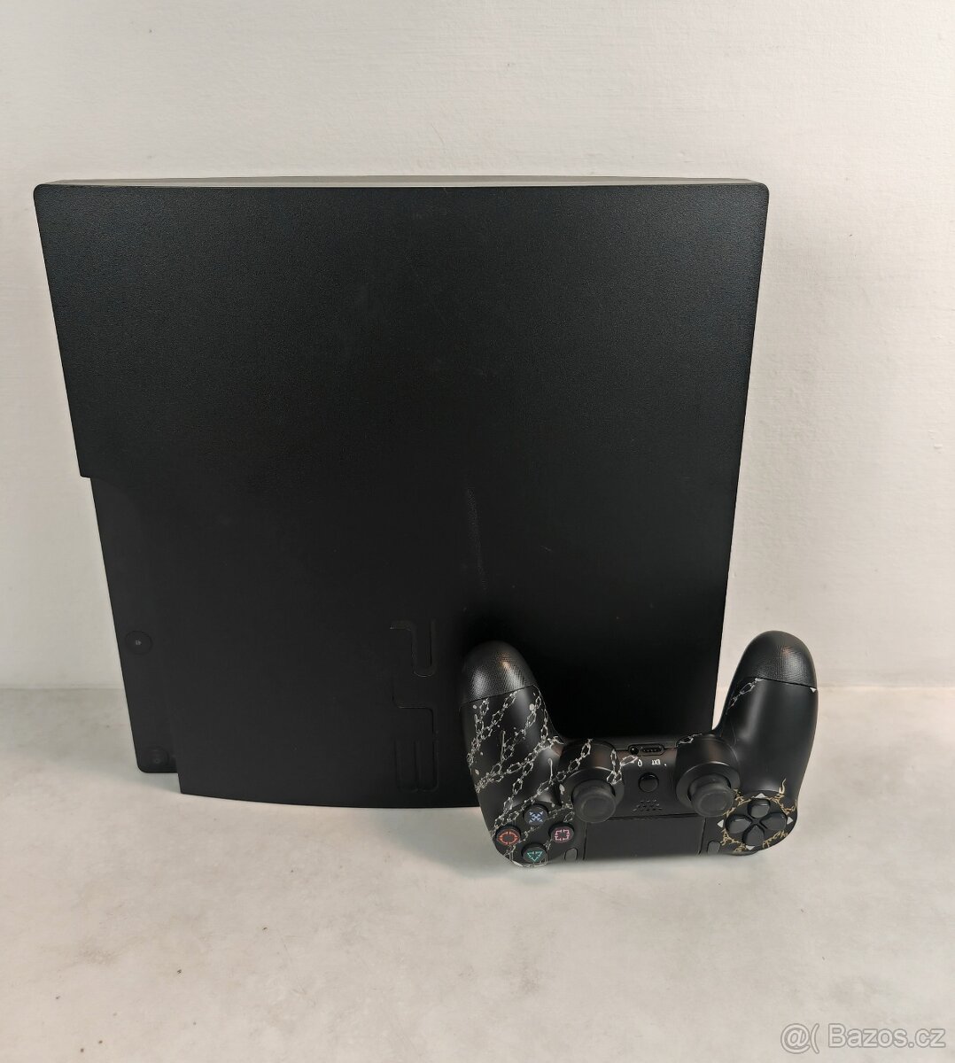 Sony Playstation 3 Slim 320GB