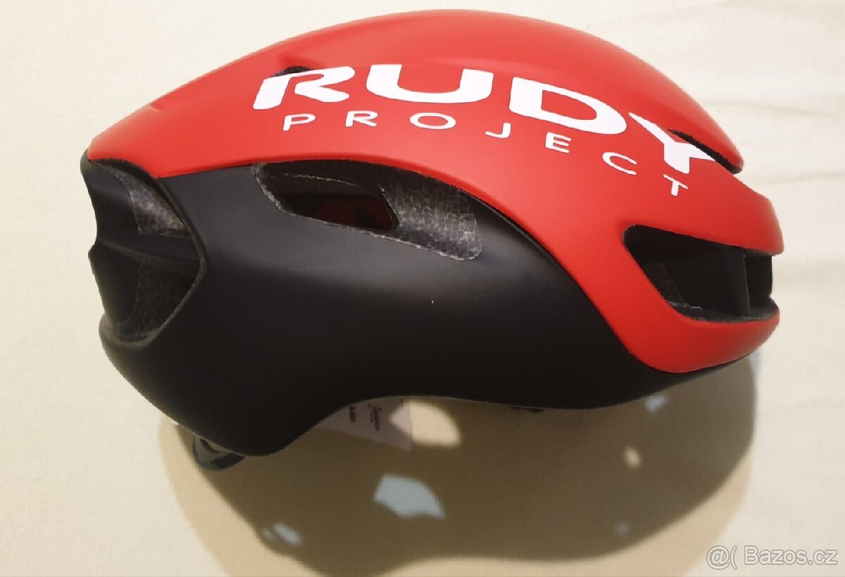 Rudy Project Nytron cyklistická helma