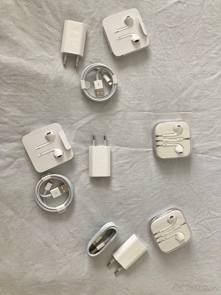 earpods lightning