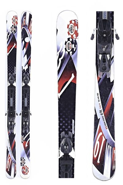 Stockli Rotor 82, 177cm