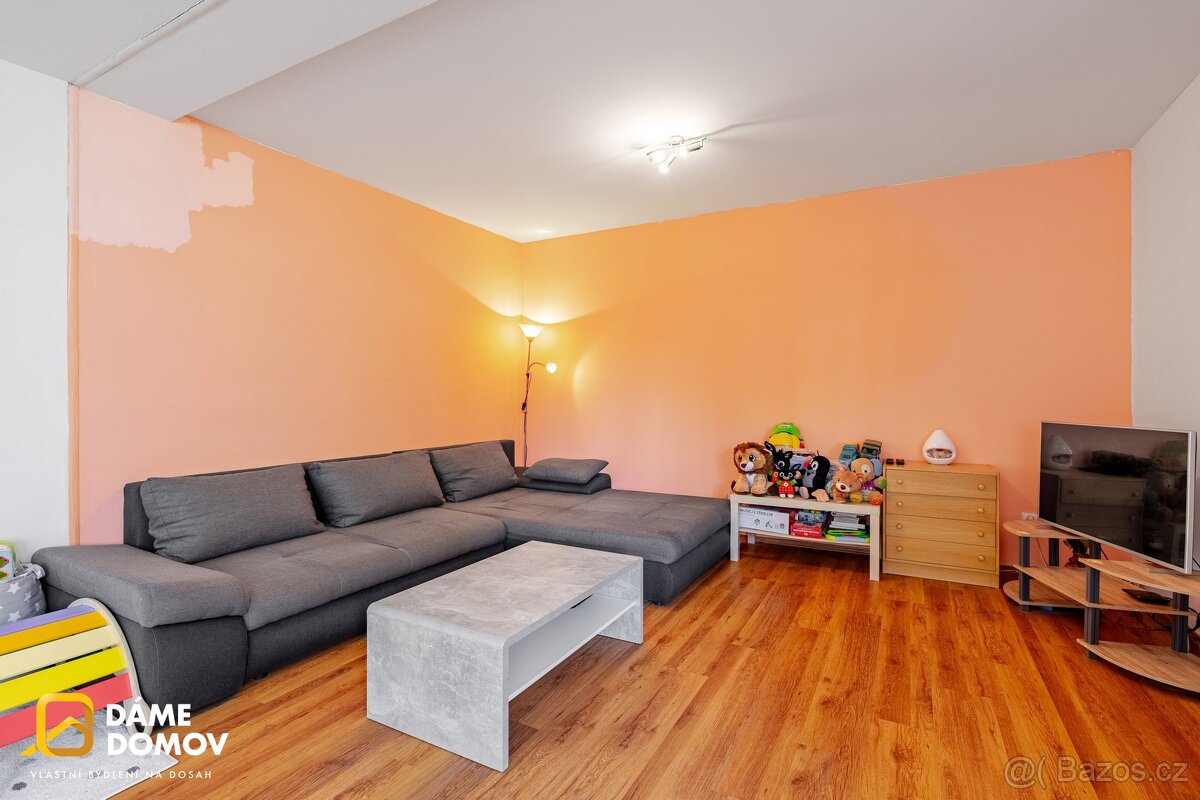 Prodej byty, 3+kk, 79 m2, Zlín, ev.č. 14238