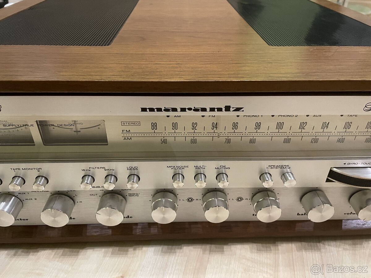 Receiver Marantz 2330 B