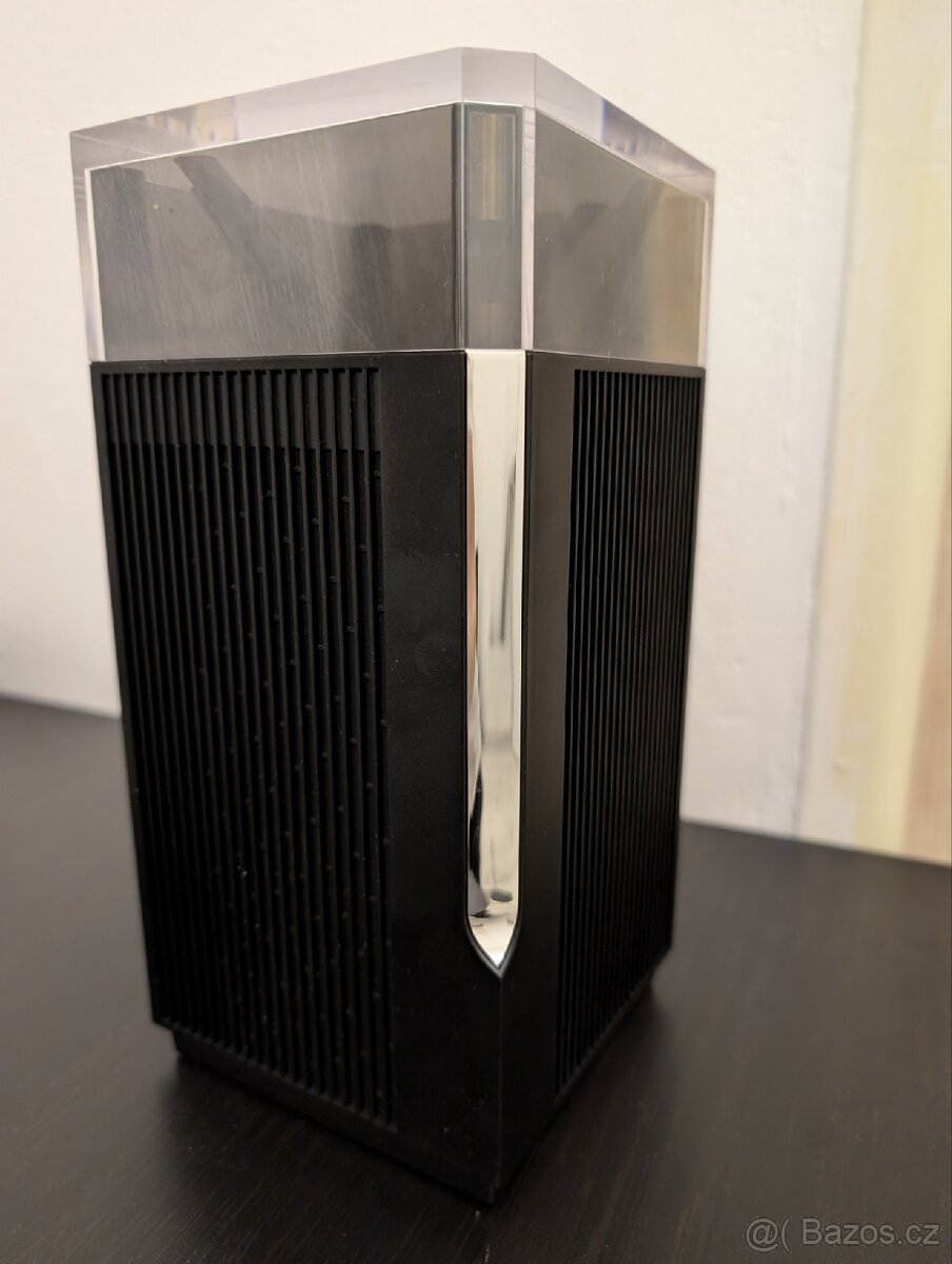 Wi-Fi router ASUS ZenWiFi Pro ET12. Wireless AXE11000