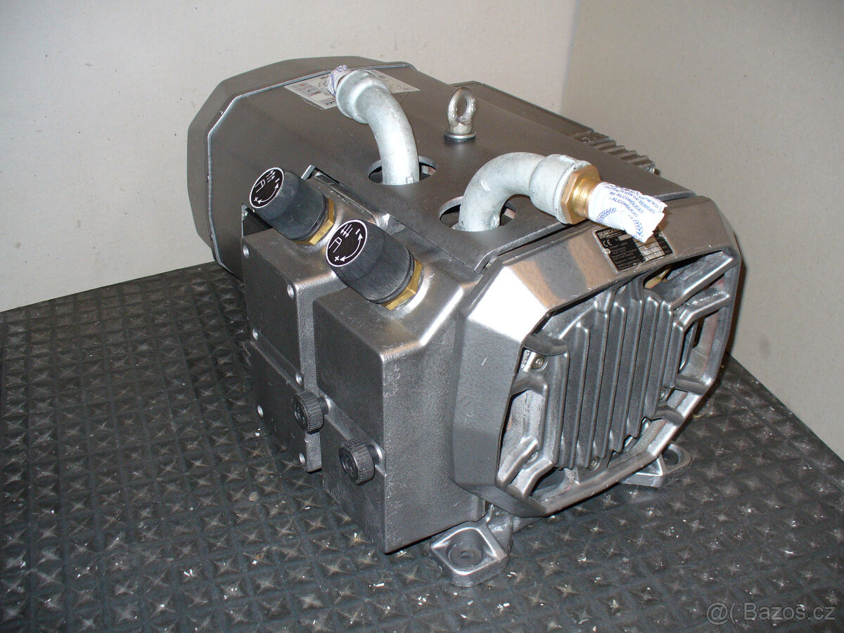 kompresor becker T3,60