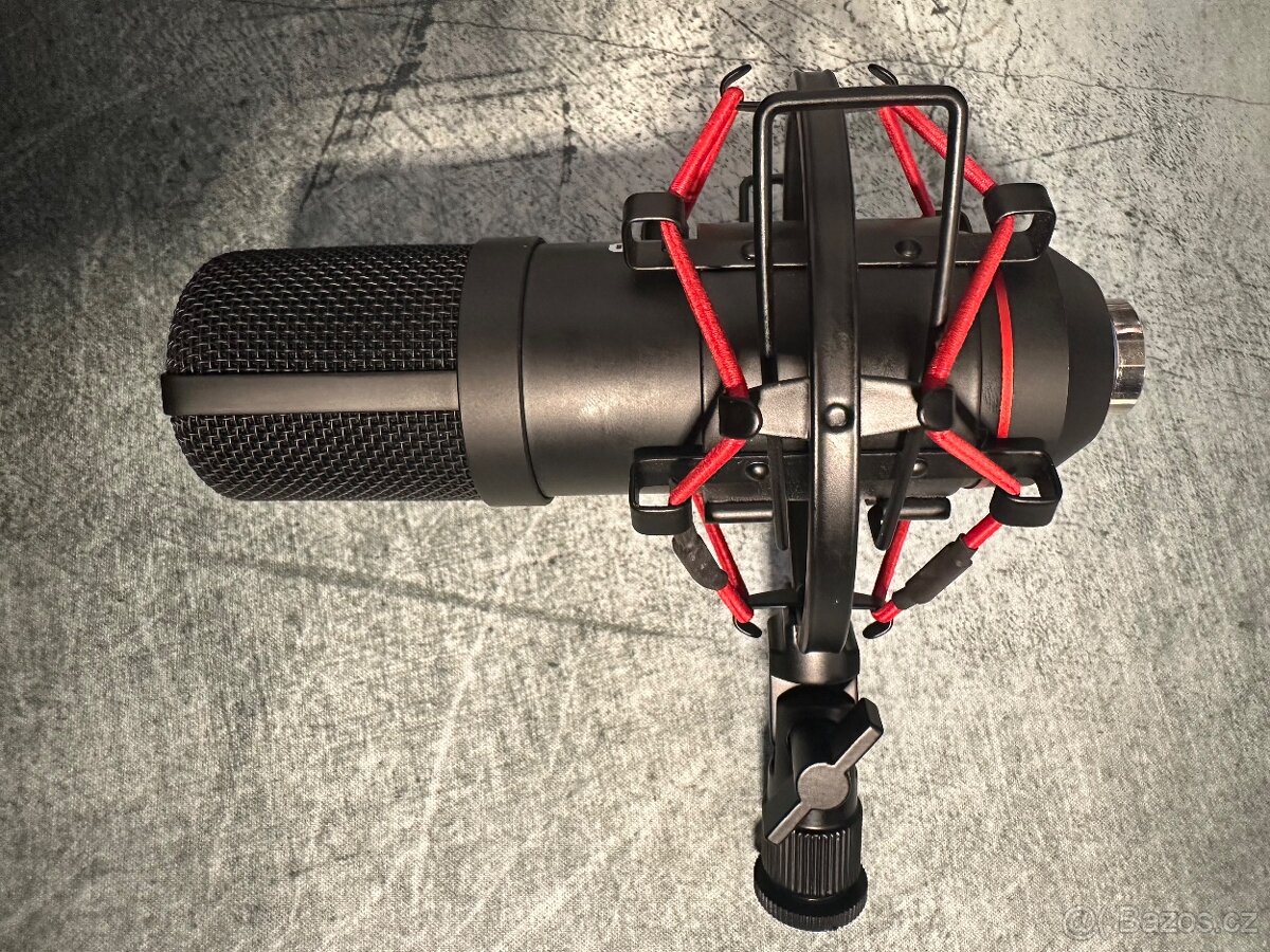 Mikrofon USB SPC Gear SM900T