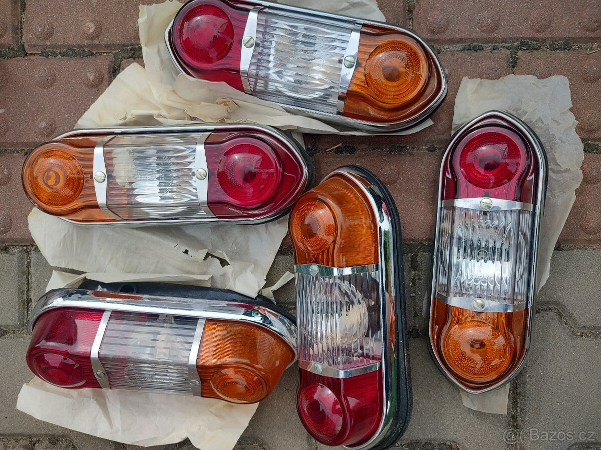 Škoda1202, RTO