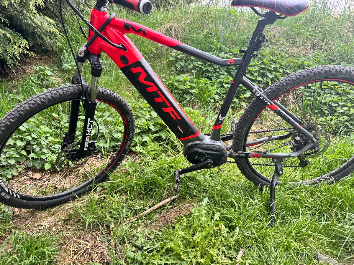 MTF 5.2