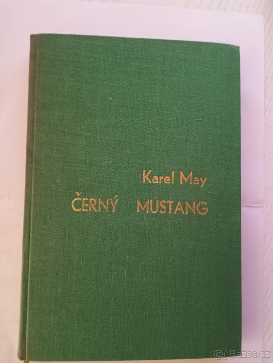 Karel May
