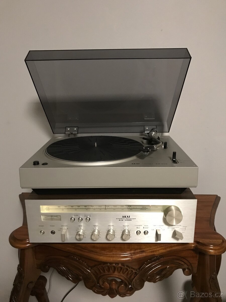 Akai .