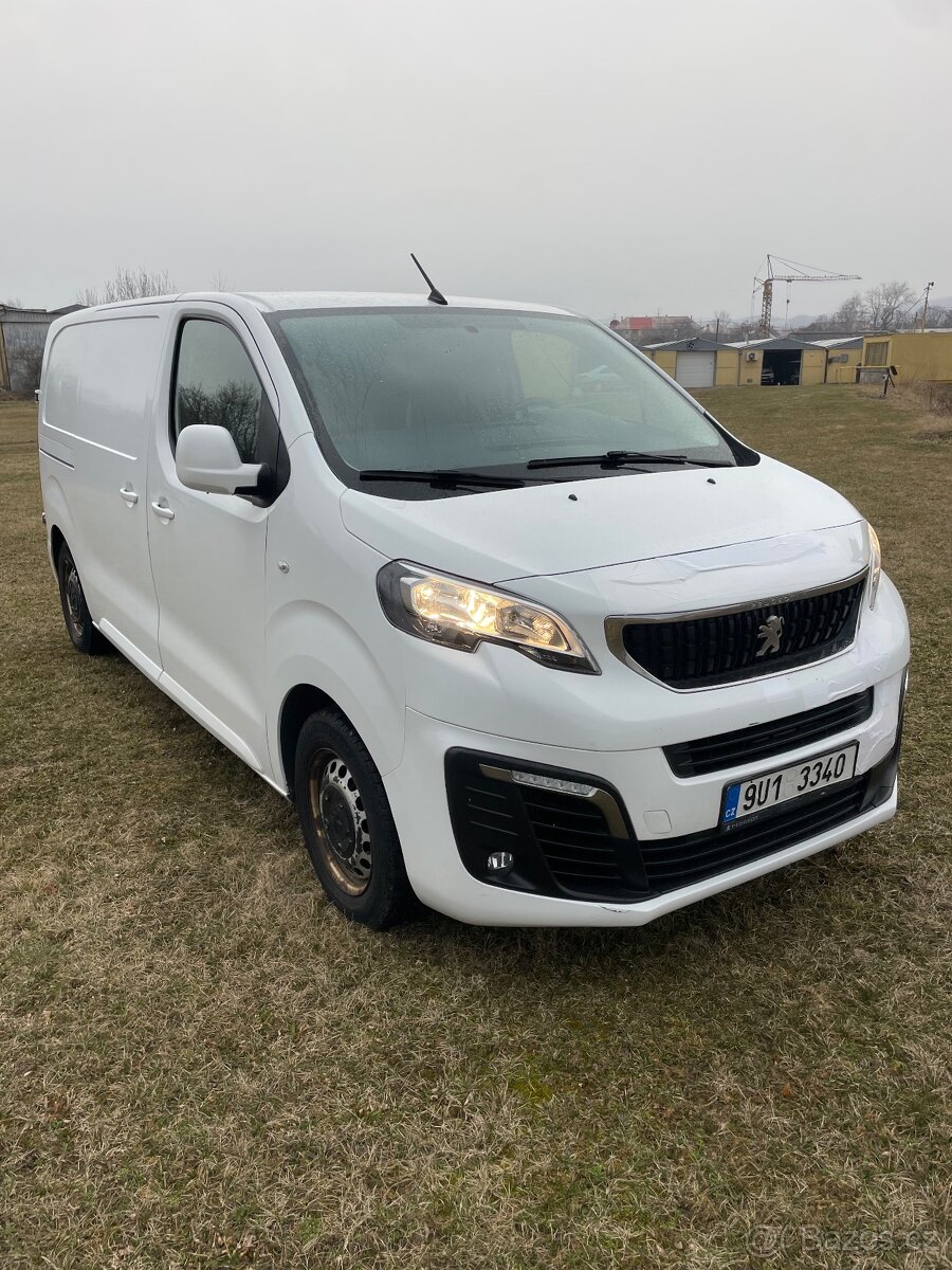 Peugeot Expert