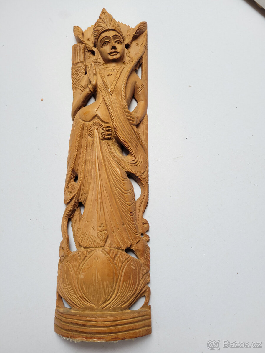 Soška - hinduismus