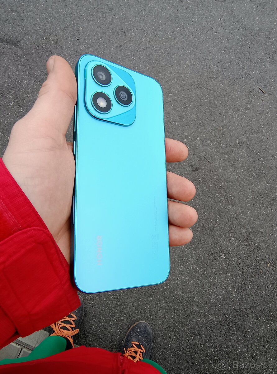 HONOR 400 lite