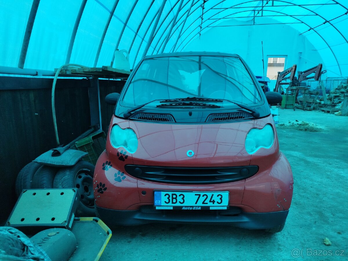 Smart 1330C0