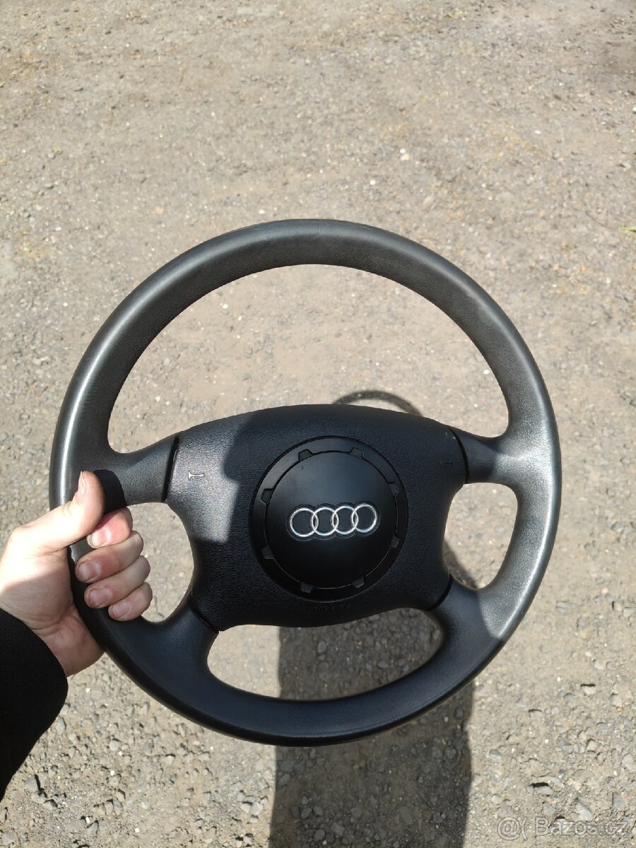Volant A6 C5