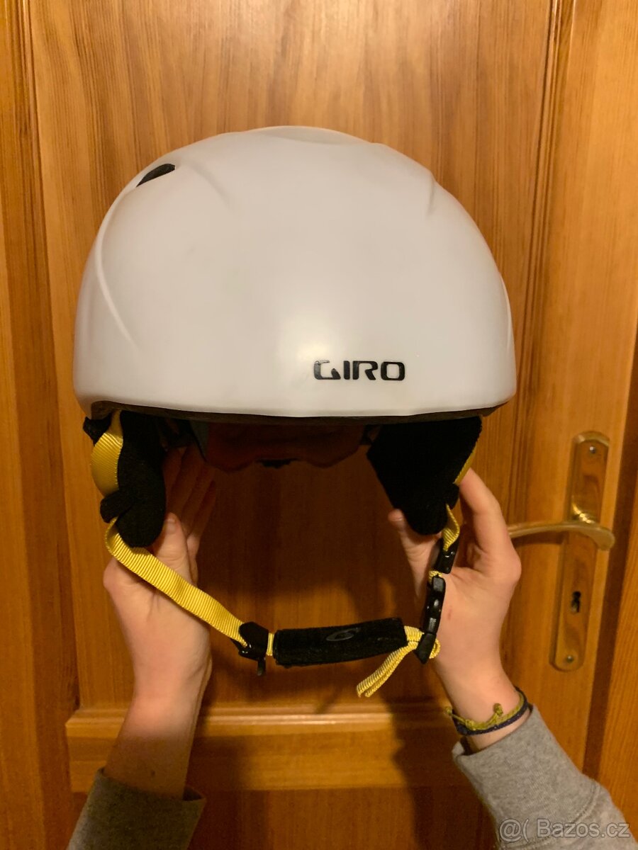 Helma GIRO