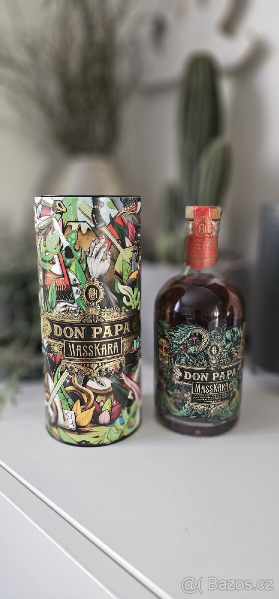 Don Papa Masskara